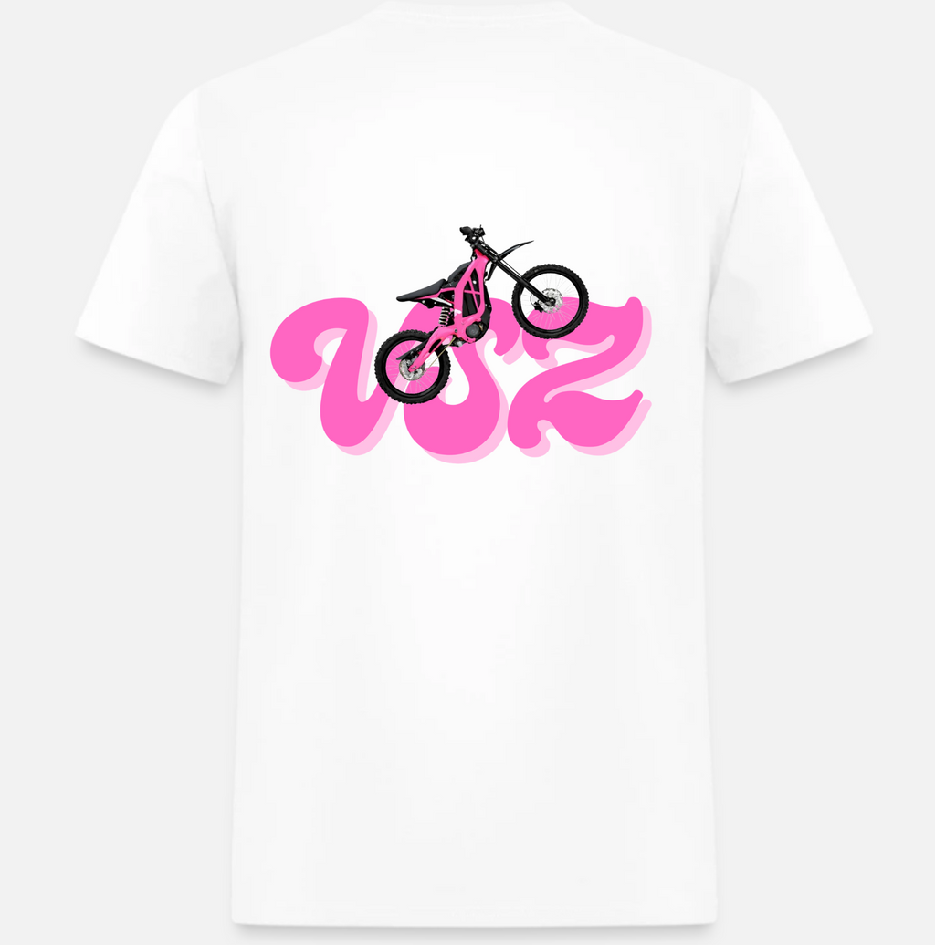 Limited Edition E-Bike Shirt