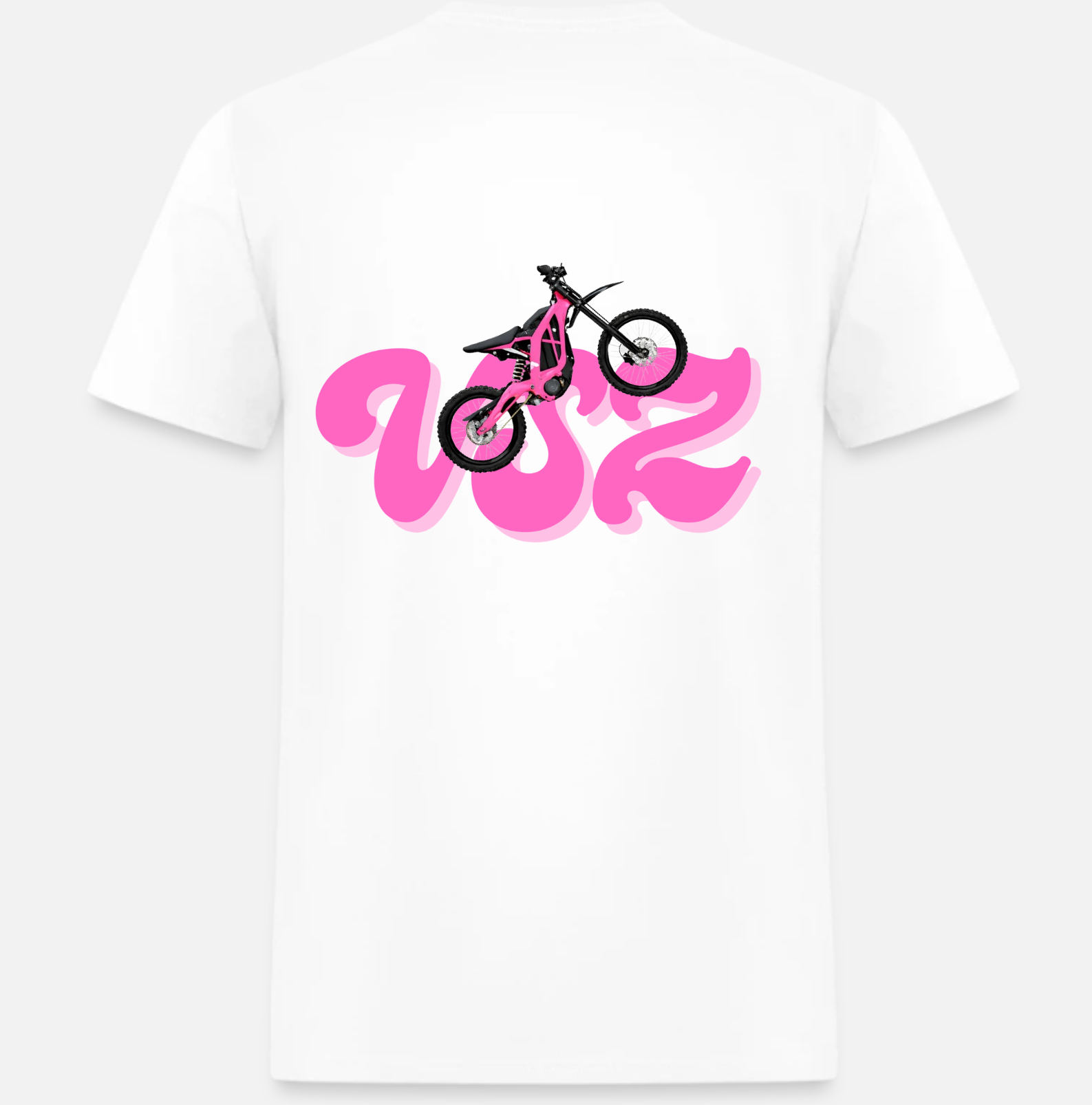 Limited Edition E-Bike Shirt
