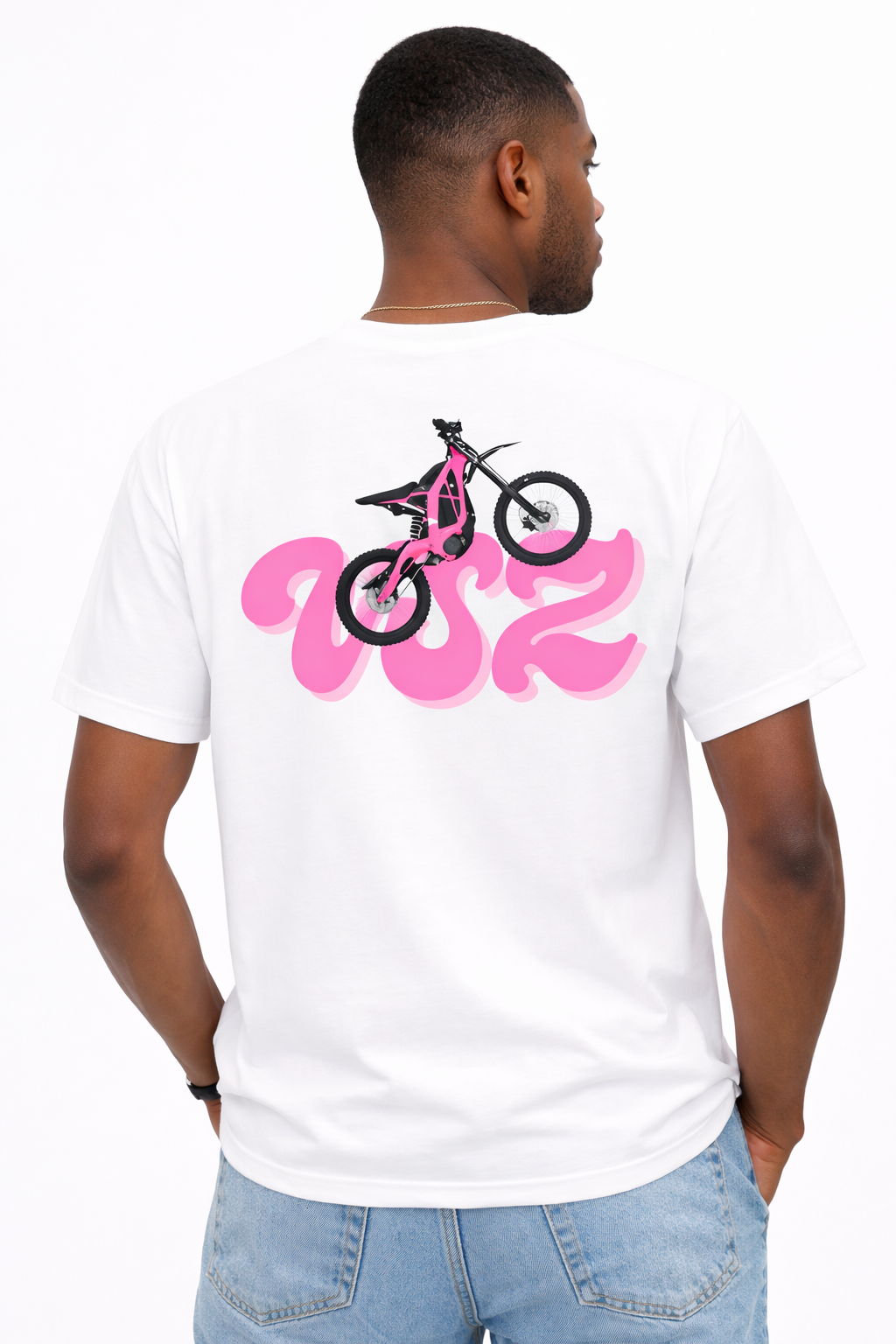 Limited Edition E-Bike Shirt