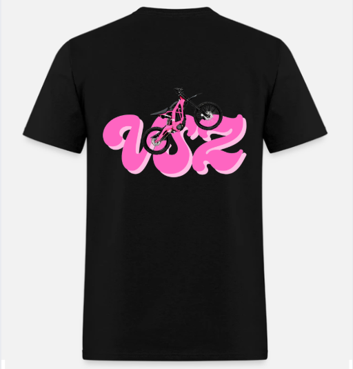 Limited Edition E-Bike Shirt