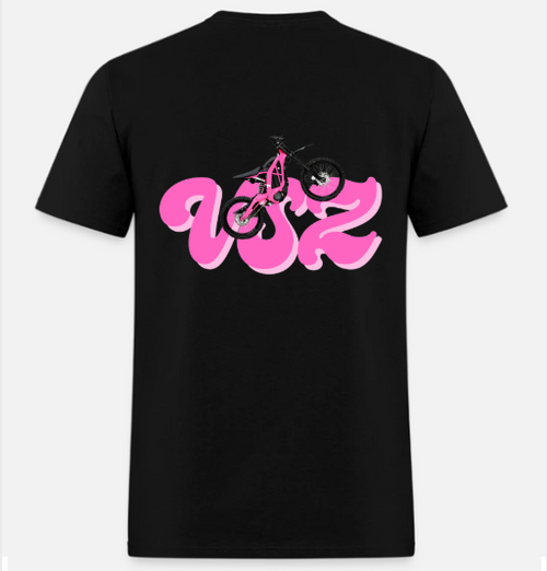 Limited Edition E-Bike Shirt